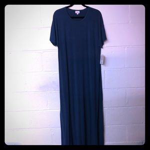 LuLaRoe Maria Maxi Dresses